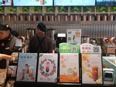 -CoCo都可(湖滨银泰店B区店)