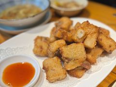 -乡亲鹅肉城(昆山店)