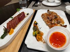 -英冠索菲特酒店·萧湘阁中餐厅