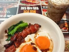 -文通冰室(东方宝泰店)