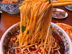 -清真磨沟沿老字号牛肉面(总店)