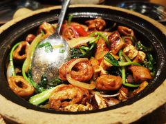 -麻辣烧烤(王串场六号路焕玉里店)