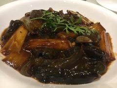 -城南往事·鲁菜济南菜(长清园博园恒大绿洲店)