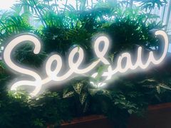 -Seesaw Coffee(朝阳大悦城店)