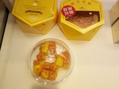 -好利来(北顺城路店)