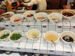 -楠火锅(龙阳广场店)