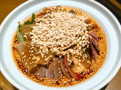 -夜不收荤豆花(大邑总店)