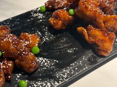 -庆江南江南菜(琴湖溪里花园城店)