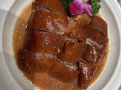 -悦来轩顺德菜(寮厦店)