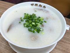 -百福麵家(新馬路店)