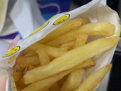 -肯德基(友好店)