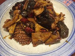 -小铫鸡汤