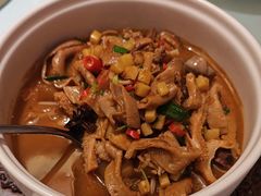 -八珍饺子·烤鸭·家常菜