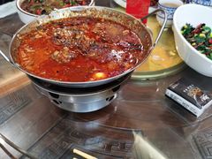 -老西安韩记三鲜煮馍(四府街店)