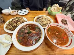 -三中高皇羊肉馆