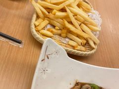 -汤连得温泉馆(宝山店)