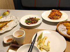 -79号渔船海鲜饭店(宝安店)