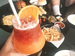 -云·酷 Atmosphere(国贸大酒店)