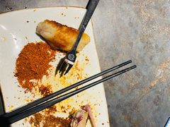-很久以前羊肉串(昌里路三钢里店)