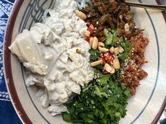-滇道云南特色料理(康定路店)