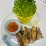 商场里性价比极高的法式铁板烧‼️