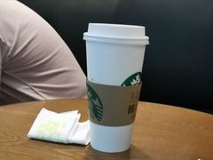 -星巴克(邯郸新世纪广场店)