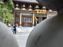 -西湖风景区十里琅珰-五云山