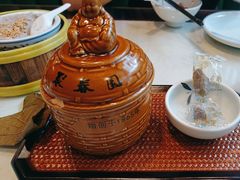 -安泰楼·佛跳墙创始人·传统闽味早茶·酒楼(三坊七巷闽菜地标店)
