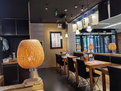 大堂-雷门拉面·现熬骨汤(凯德来福士店)