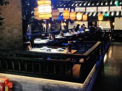 -绿茶餐厅(乐峰广场店)