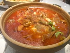 -洞庭家宴·头牌甲鱼(广渠门店)