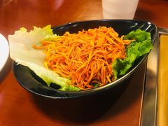 -捞旺猪肚鸡(街道口店)