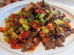 -味仙居(环城南路店)