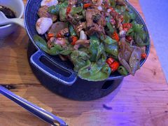 -小俩口烧烤东北菜(双井店)