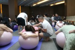 -重庆安琪儿妇产医院-妇幼保健联盟医院
