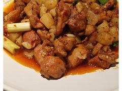 -兰湘子·湘菜小炒(长安万科广场店)