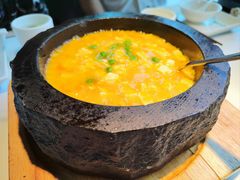 -庆江南江南菜(琴湖溪里花园城店)