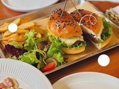 -UPPER KITCHEN(延安路店)