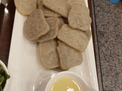 -北京小肠陈饭庄(方庄店)