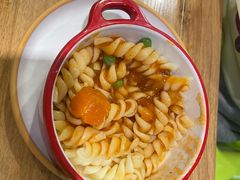 -豪客来牛排(金银潭永旺店)