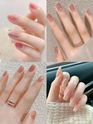 -M·X Nail日式美甲美睫