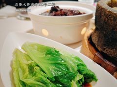-维园悦谱·海派家常菜(乌鲁木齐南路店)
