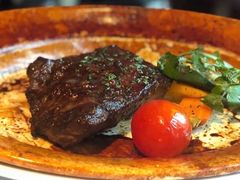 雪花牛肉-牛排家(北京长安街英皇集团中心店)