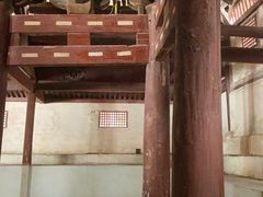 -宁波市保国寺古建筑博物馆