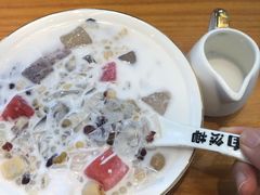 -自然椰·海南清补凉(海月广场店)