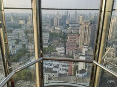-南京金丝利喜来登酒店
