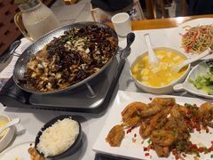 -三猫黑鱼花(南大店)
