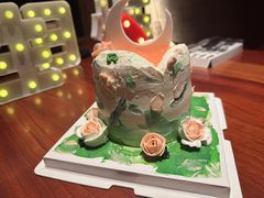 -KISS CAKE私家甜品定制(江宁店)