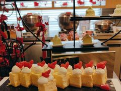 -北京王府井希尔顿酒店·万斯阁西餐厅