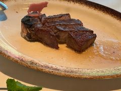 -Wolfgang’s Steakhouse 沃夫冈牛排馆(上海白玉兰广场店)